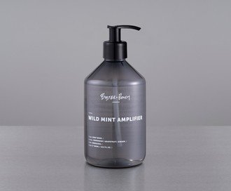 Body Wash / Wild Mint Amplifier / 500ml
