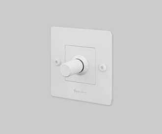 1G Dimmer / 250W LED / Linear / White