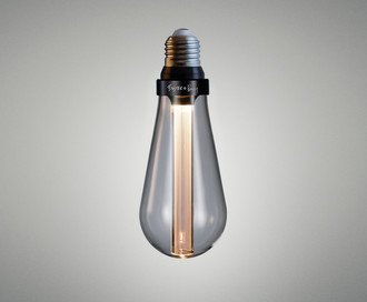 Buster Bulb / Crystal