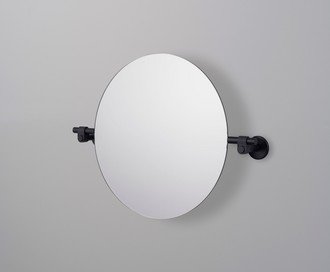 Mirror / Cast / Small / Welders Black