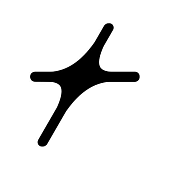 A Cross Cross